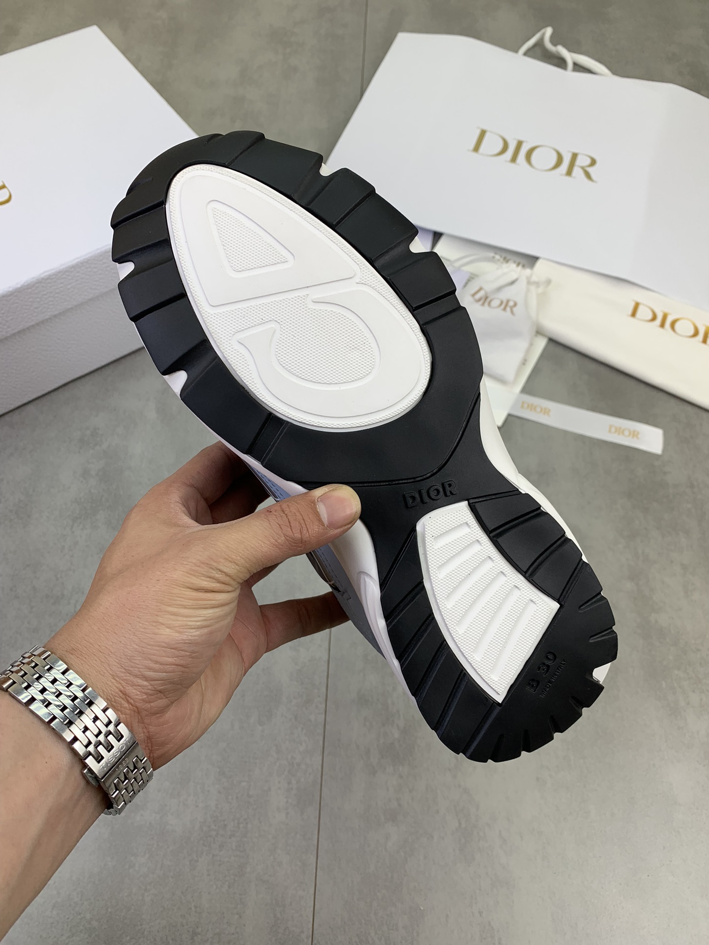 DiorSHOES