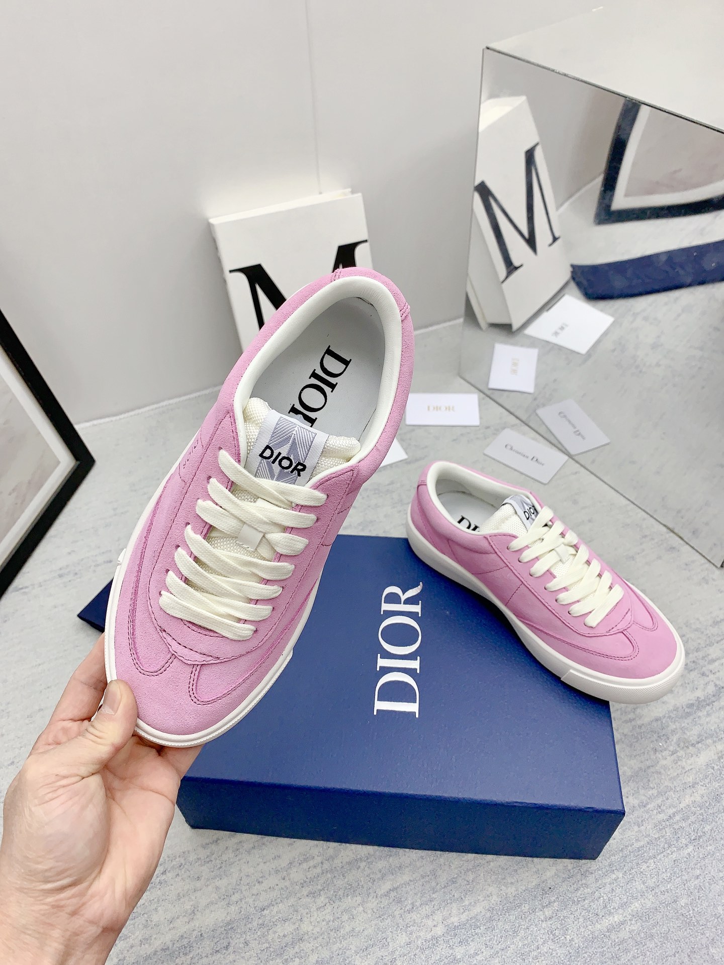 DiorSHOES