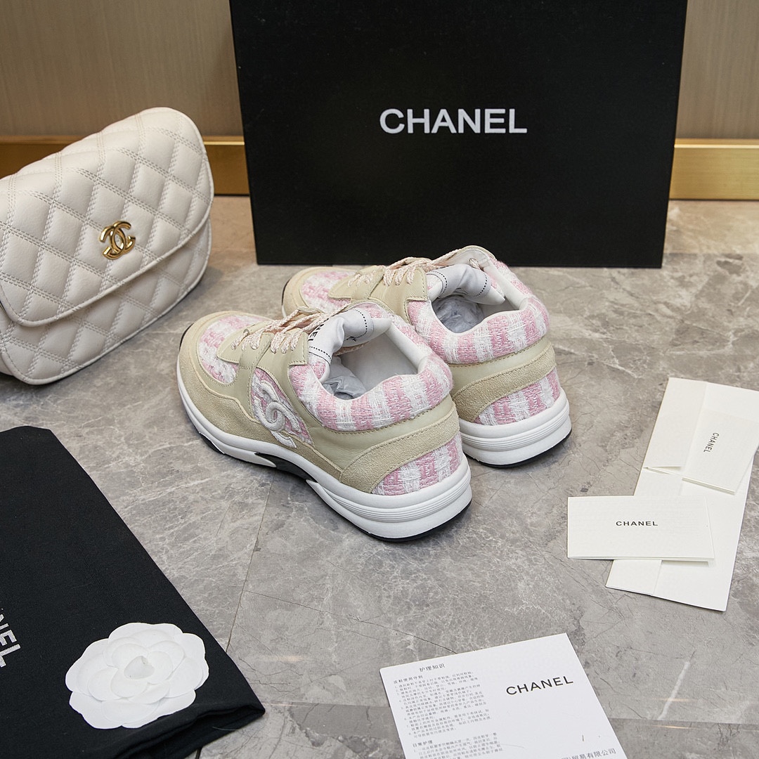 ChanelSHOES