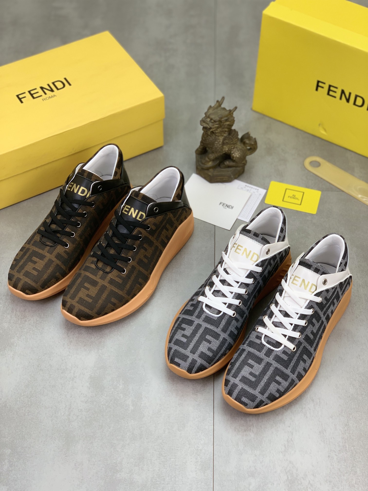 FendiSHOES