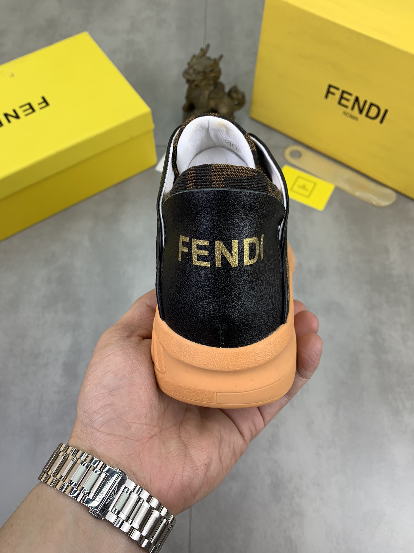 FendiSHOES