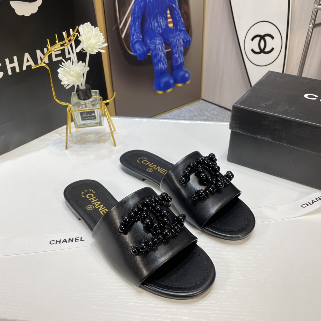 ChanelSHOES