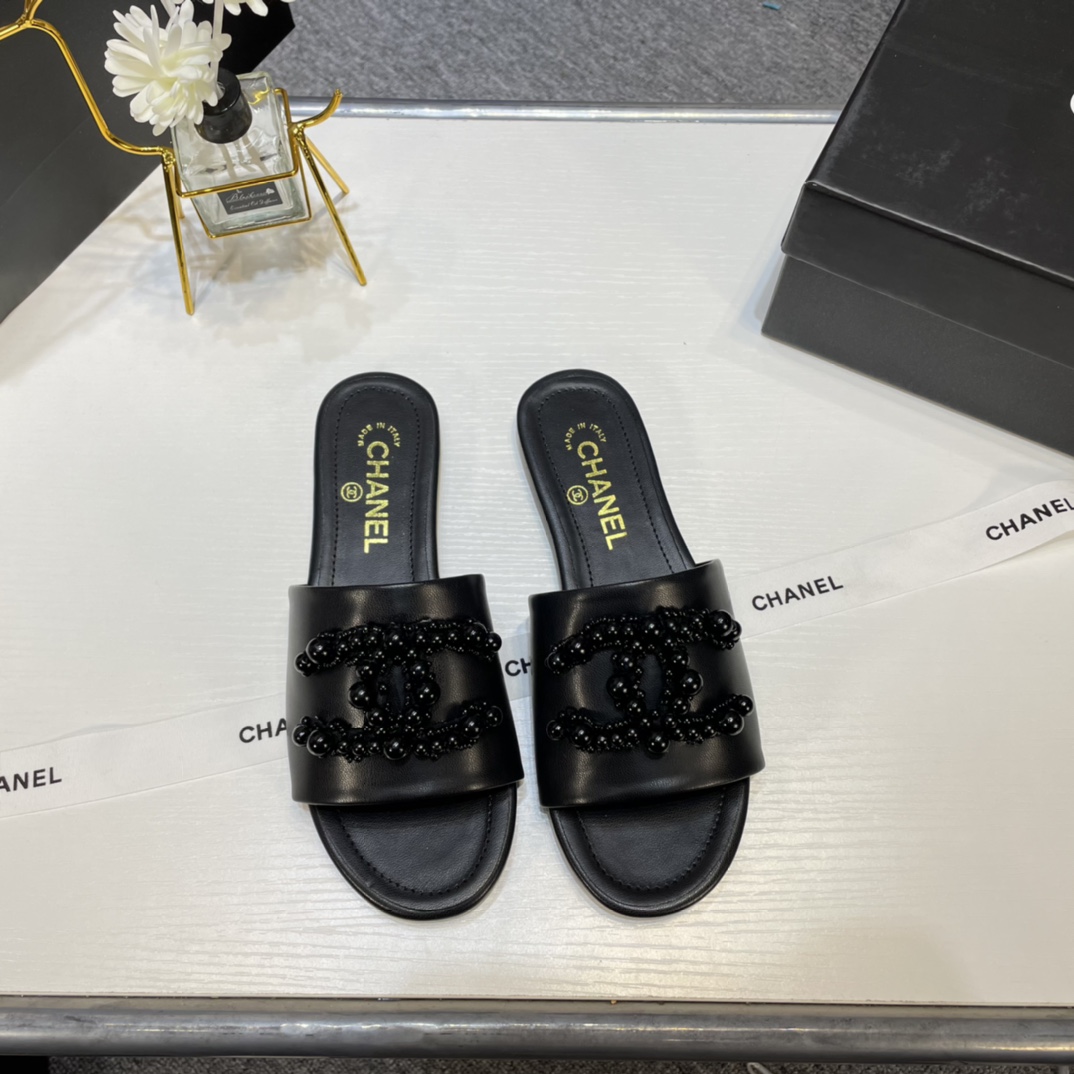 ChanelSHOES