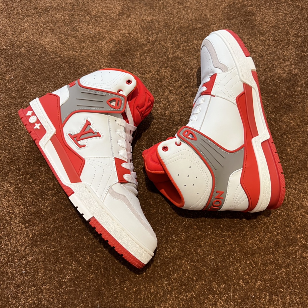 Womens shoes collection