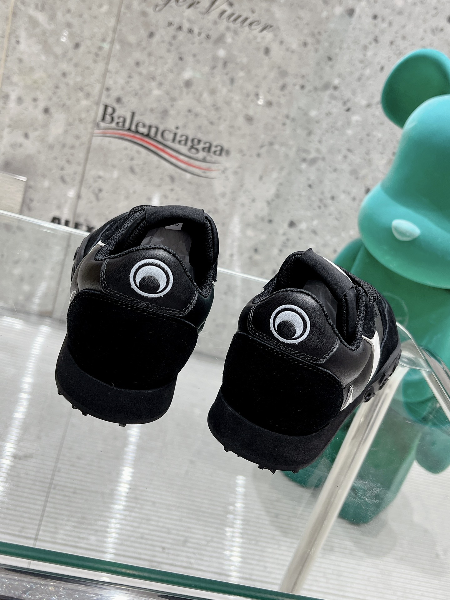 Womens shoes collection