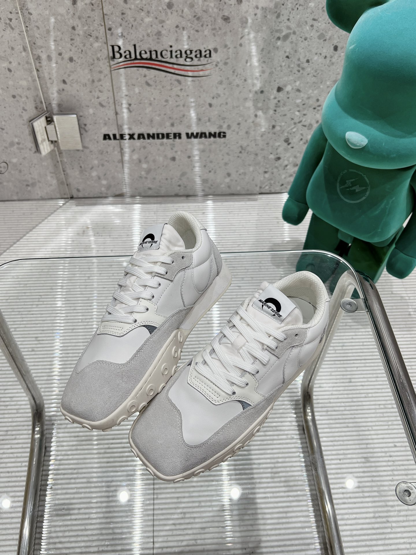 Womens shoes collection