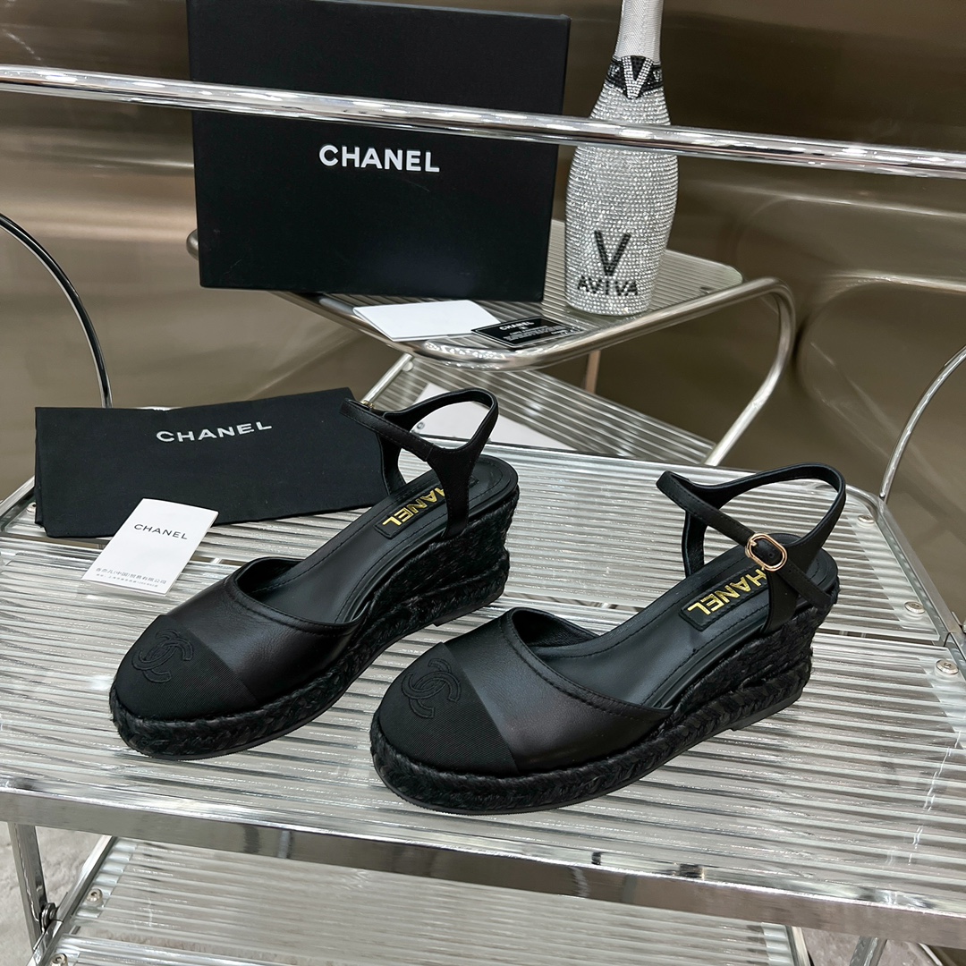ChanelSHOES