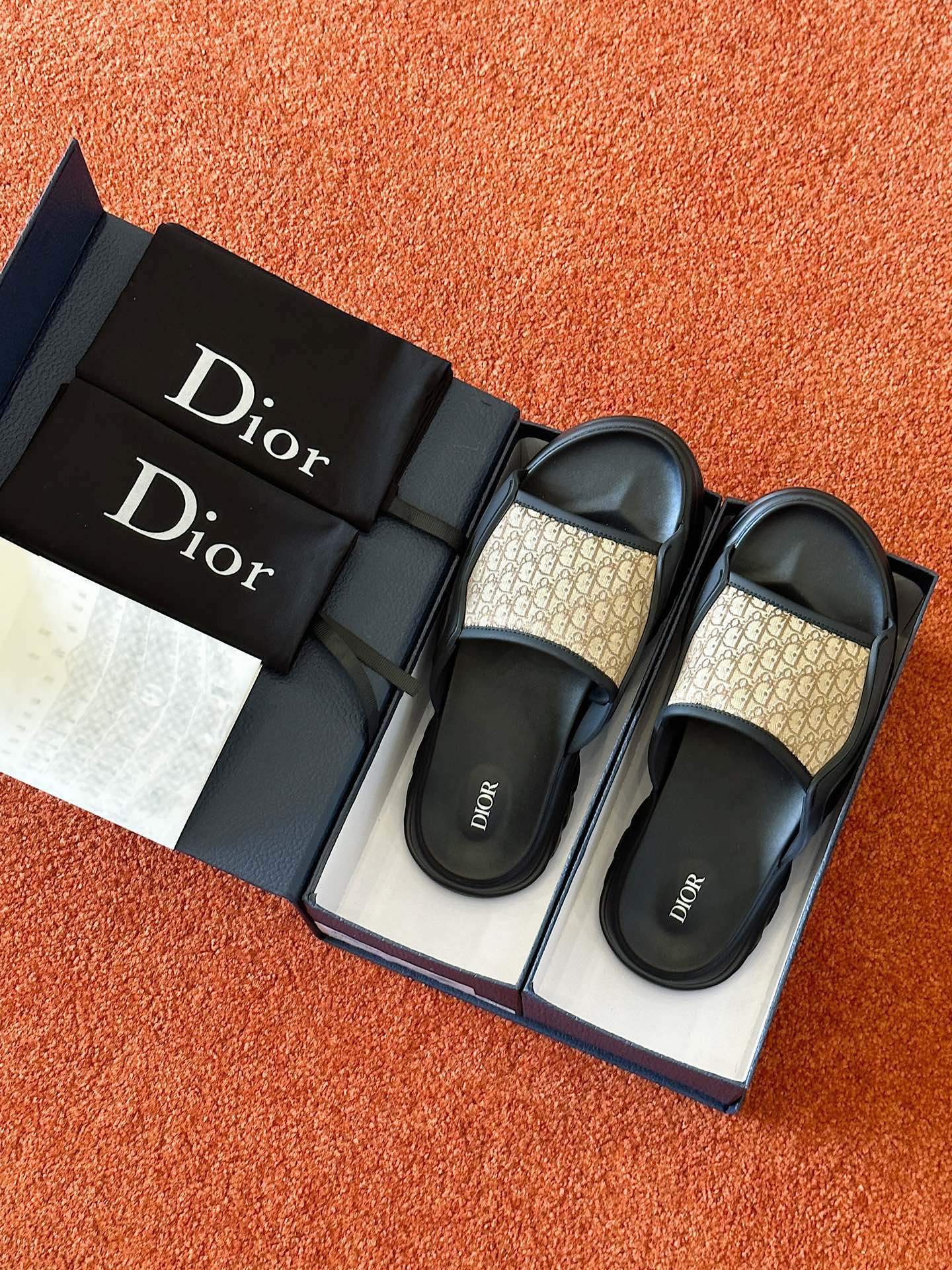 DiorSHOES