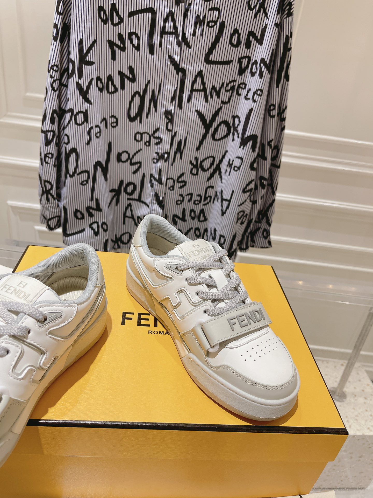 FendiSHOES