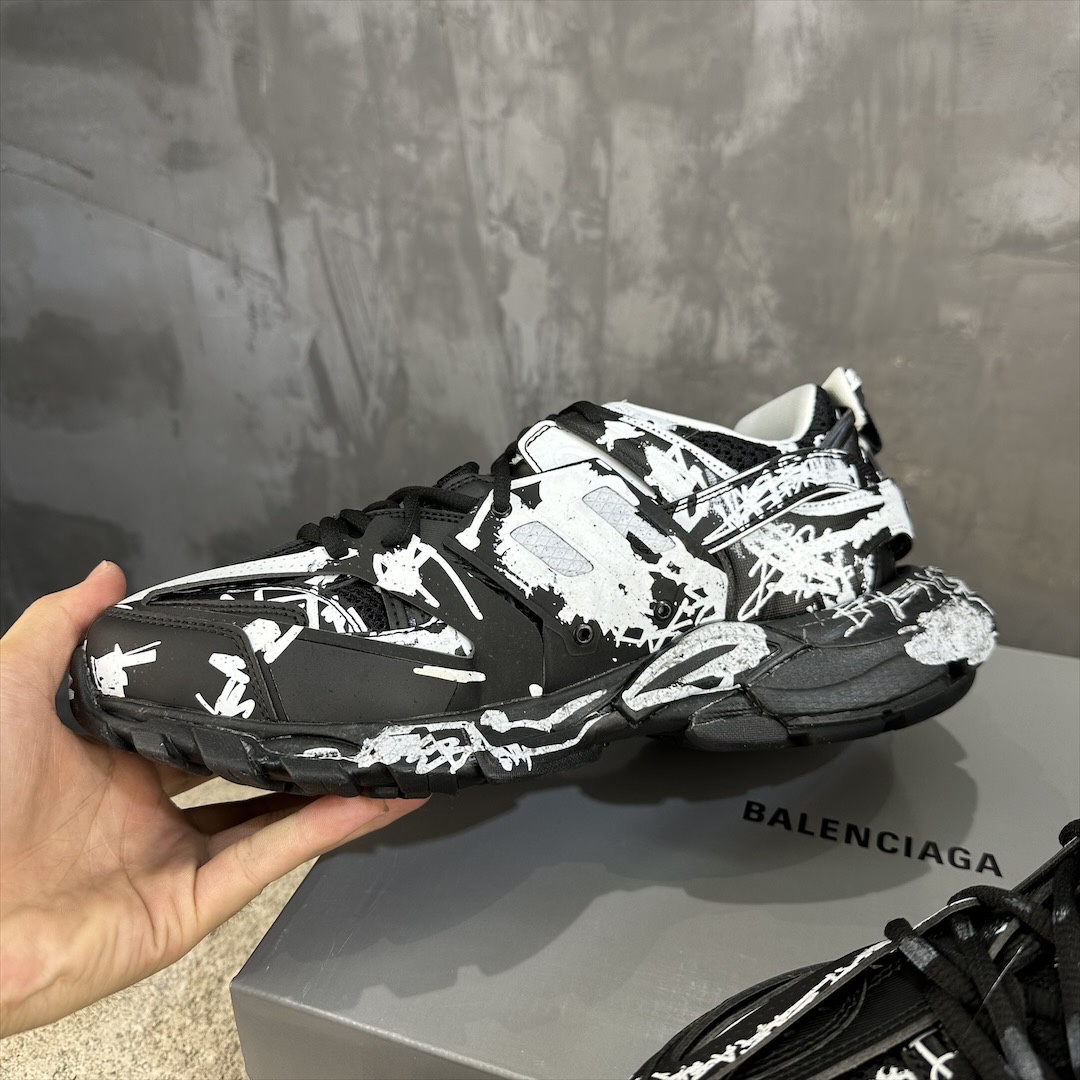 BalenciagaSHOES