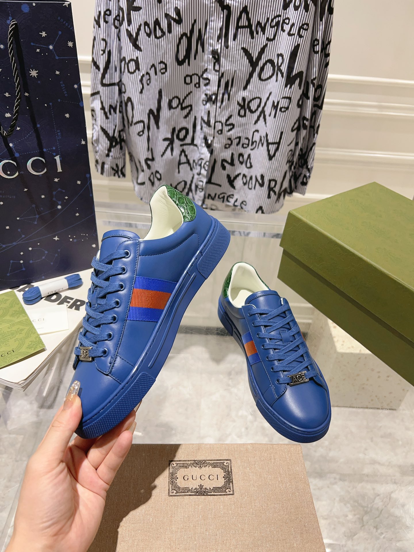 GucciShoes