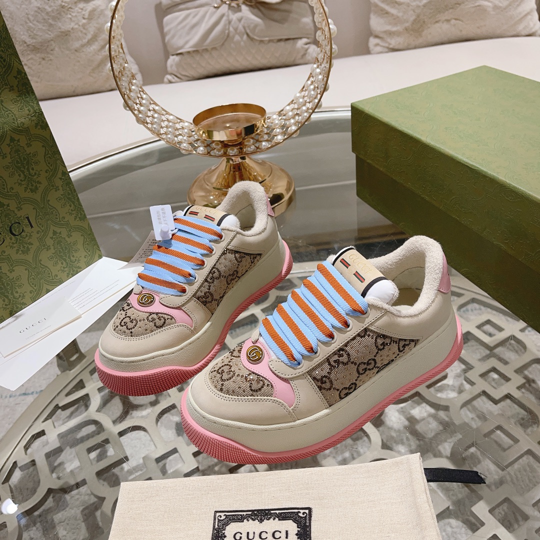 GucciShoes