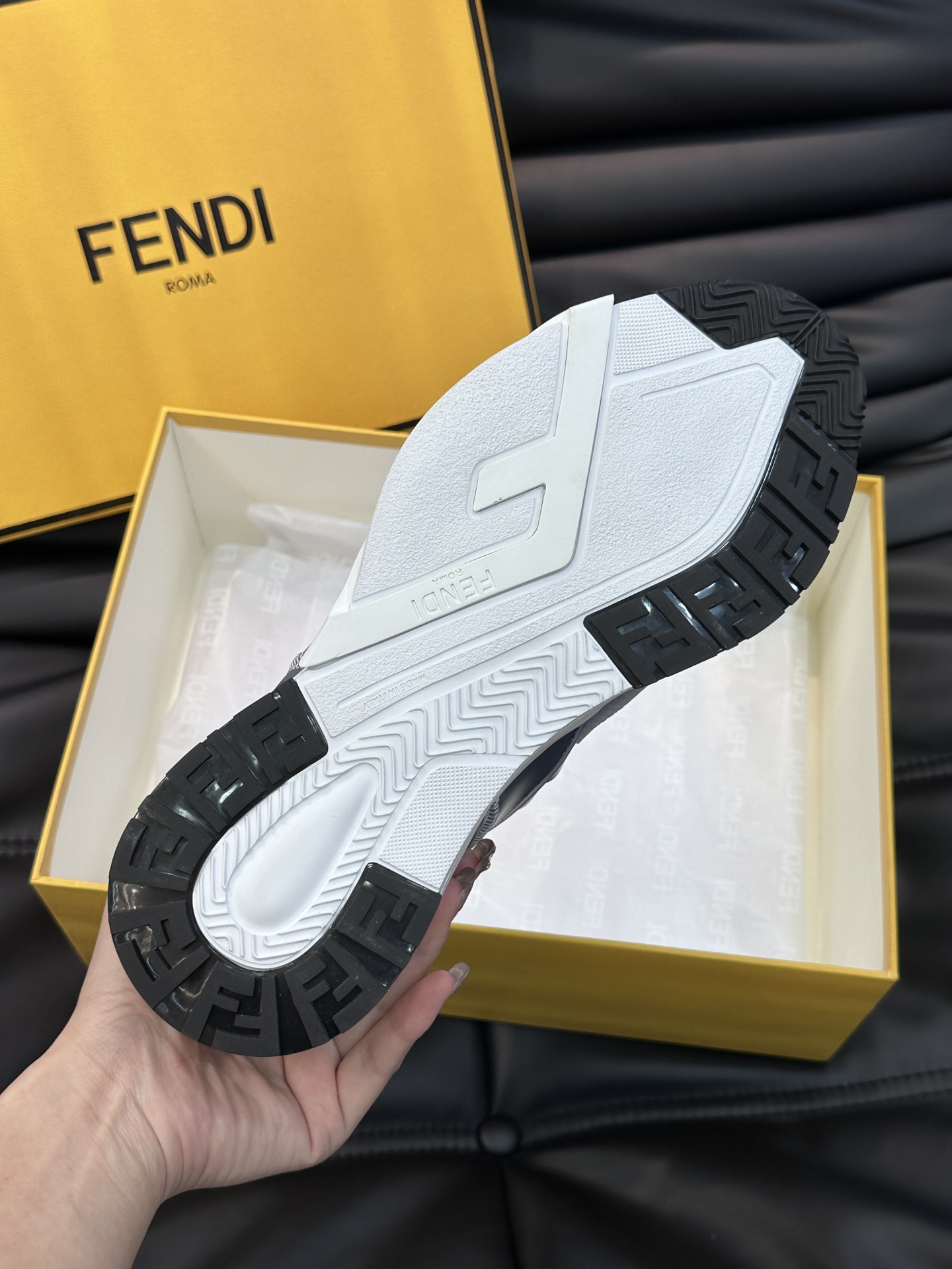 FendiSHOES