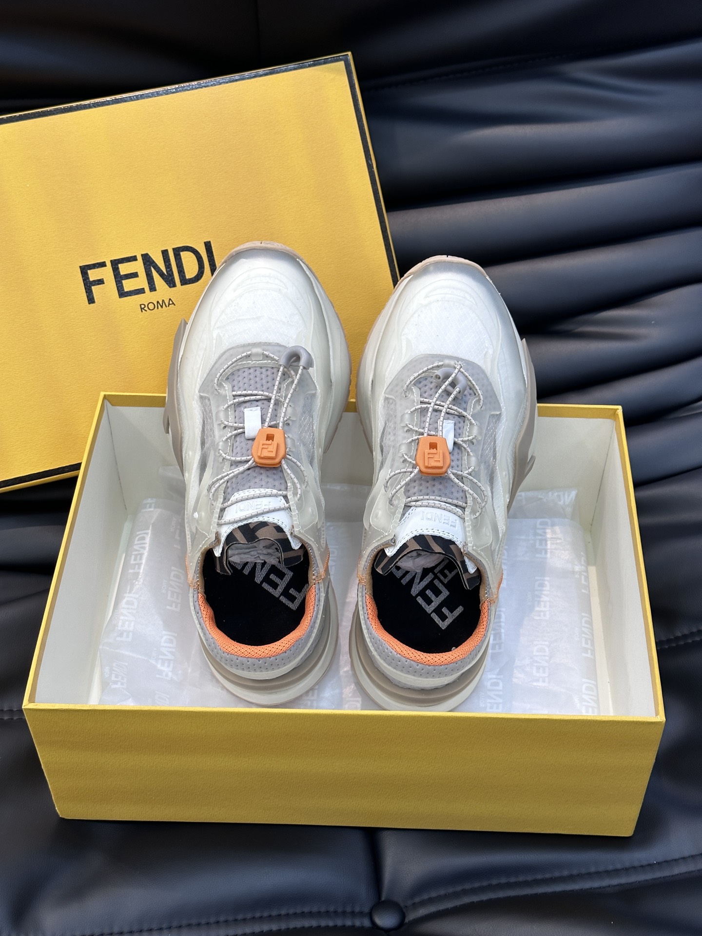 FendiSHOES