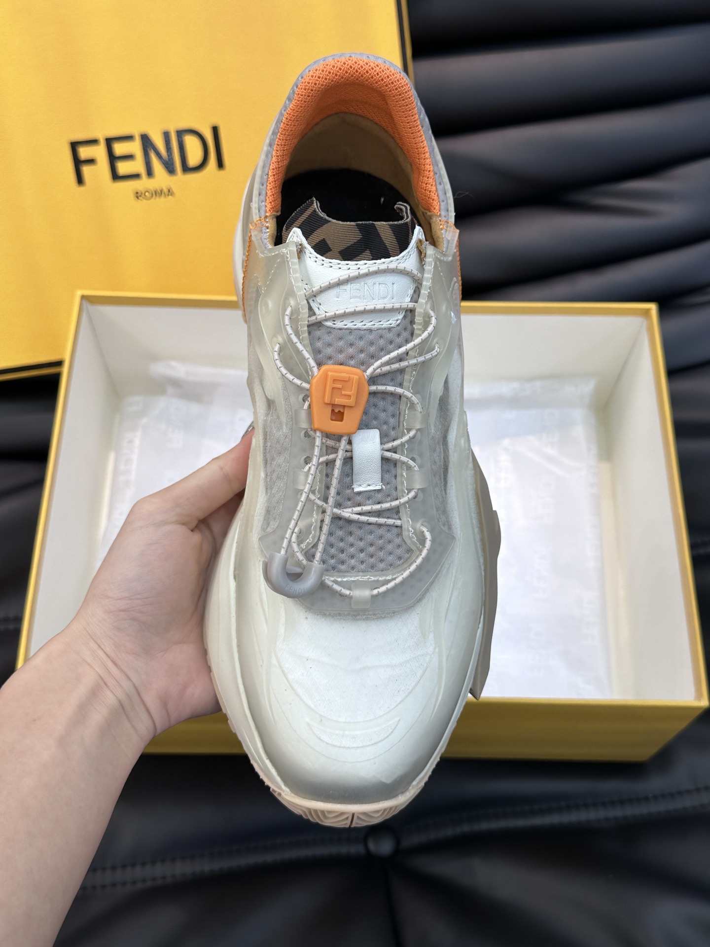 FendiSHOES