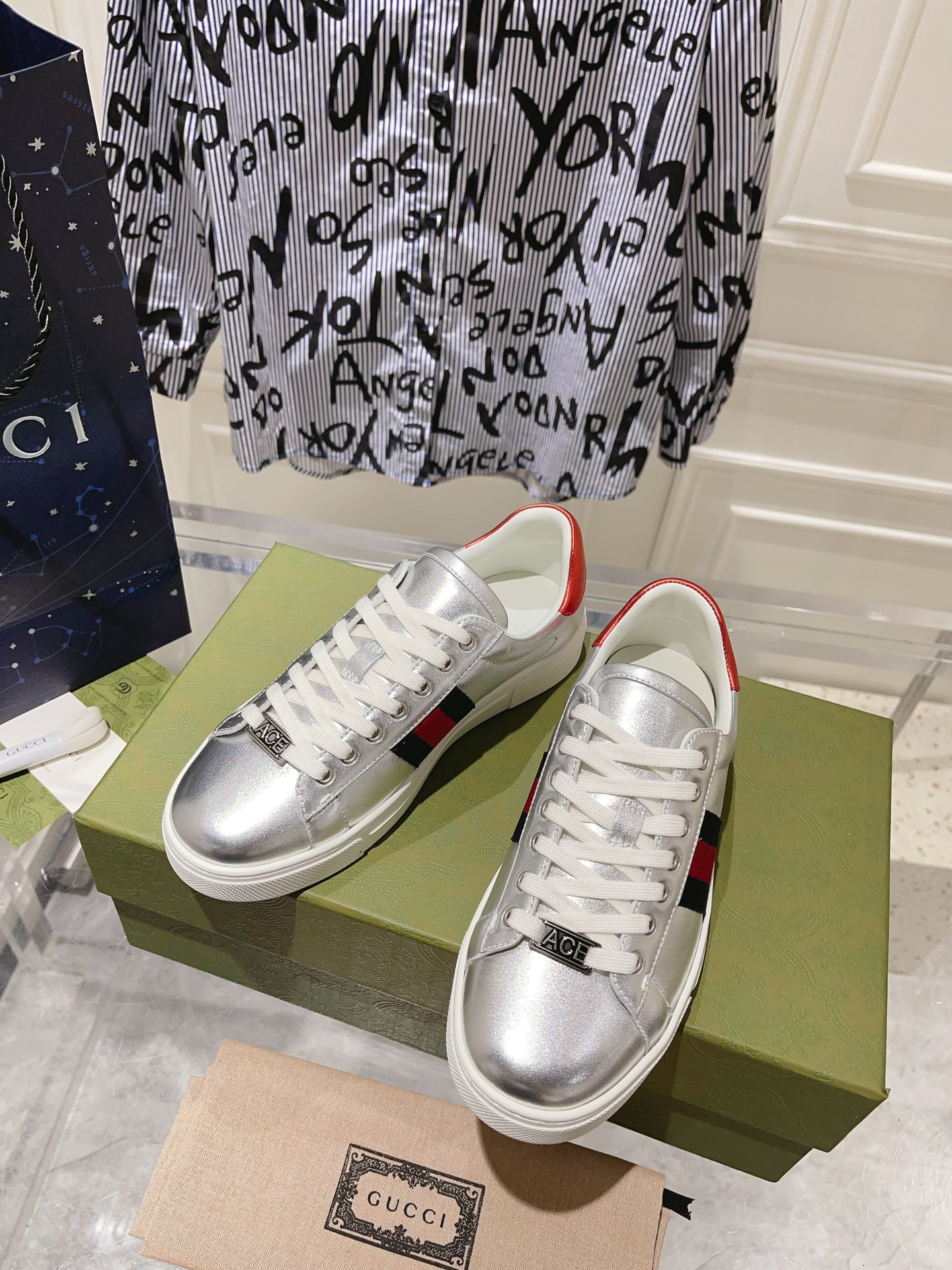GucciShoes