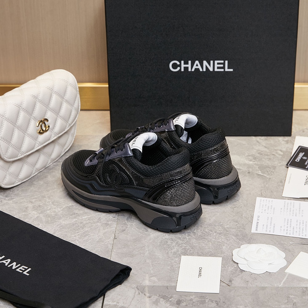 ChanelSHOES