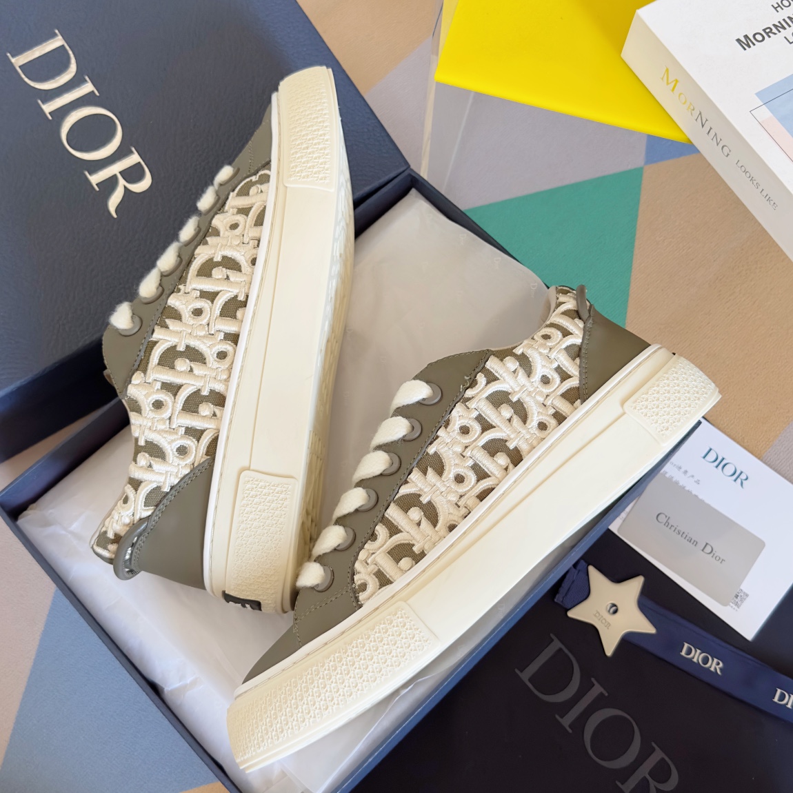 DiorSHOES