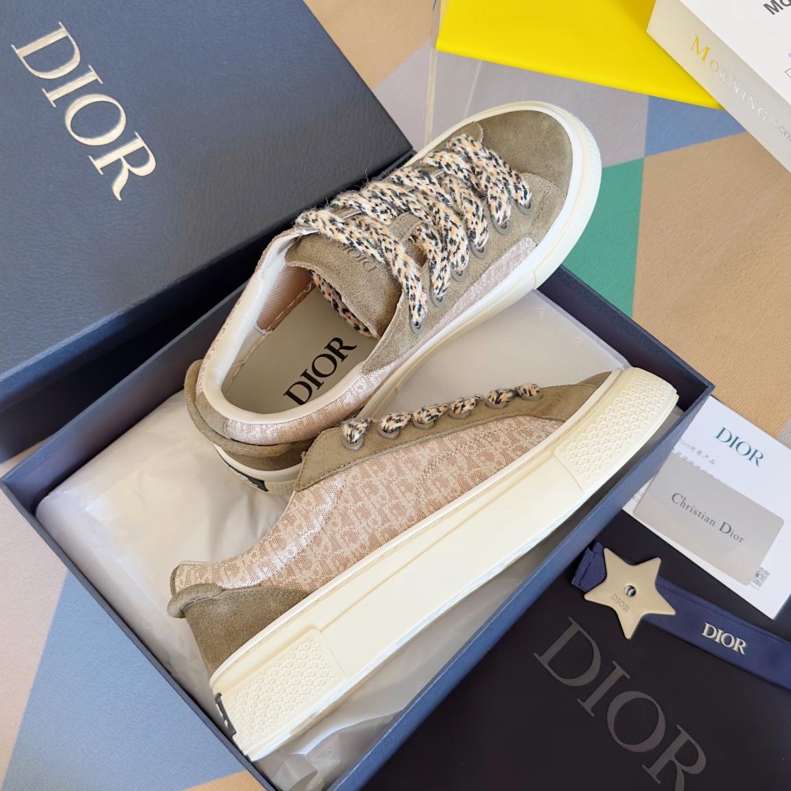 DiorSHOES