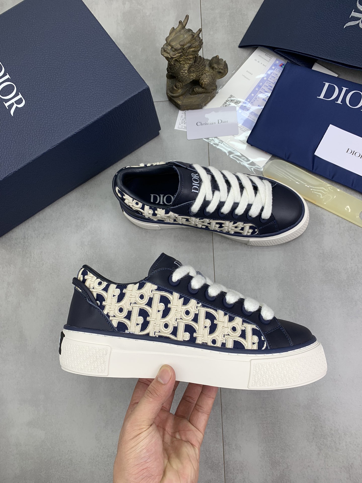 DiorSHOES