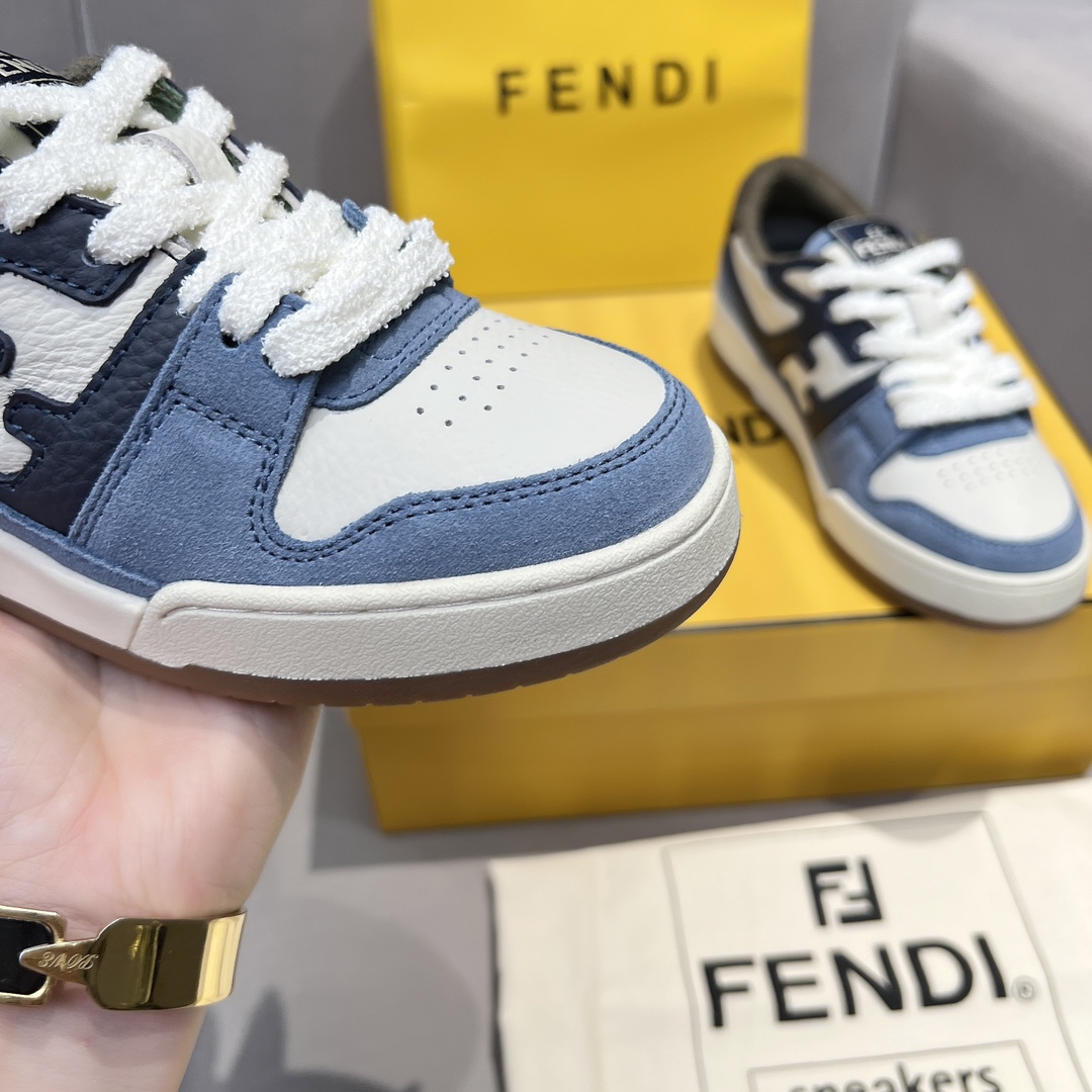 FendiSHOES