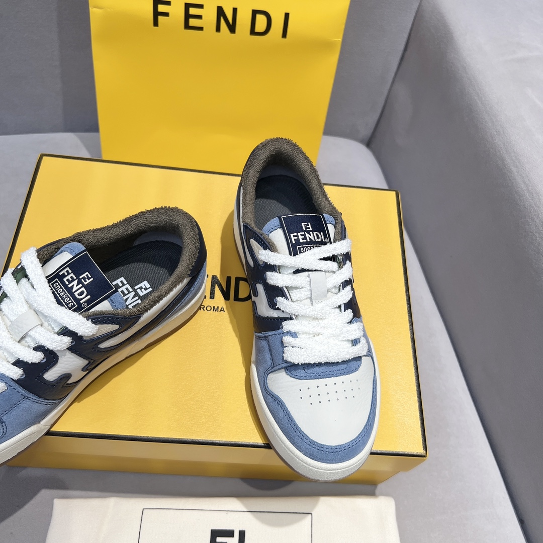 FendiSHOES