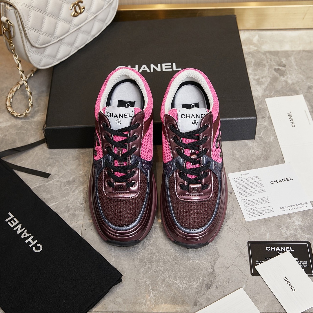 ChanelSHOES