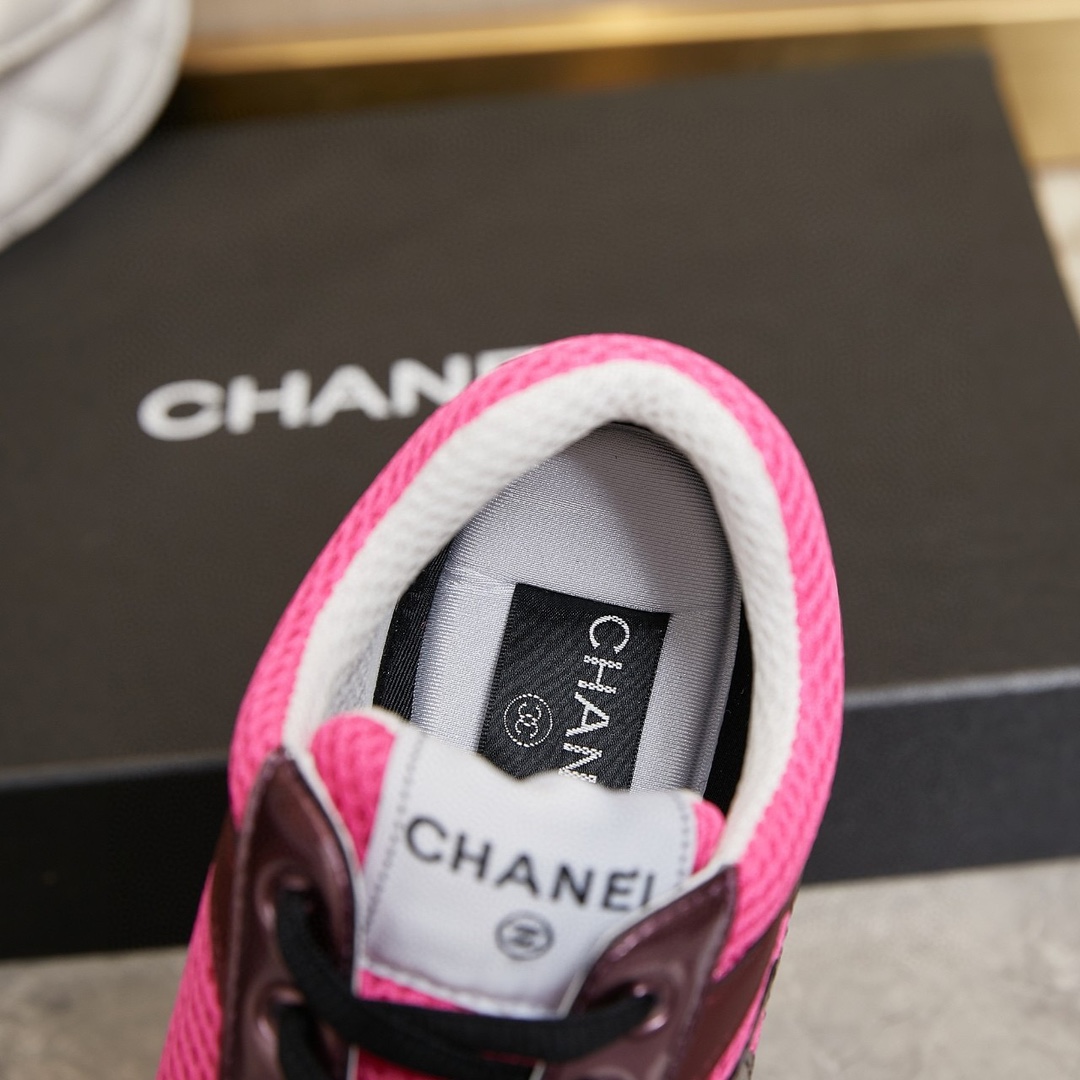 ChanelSHOES