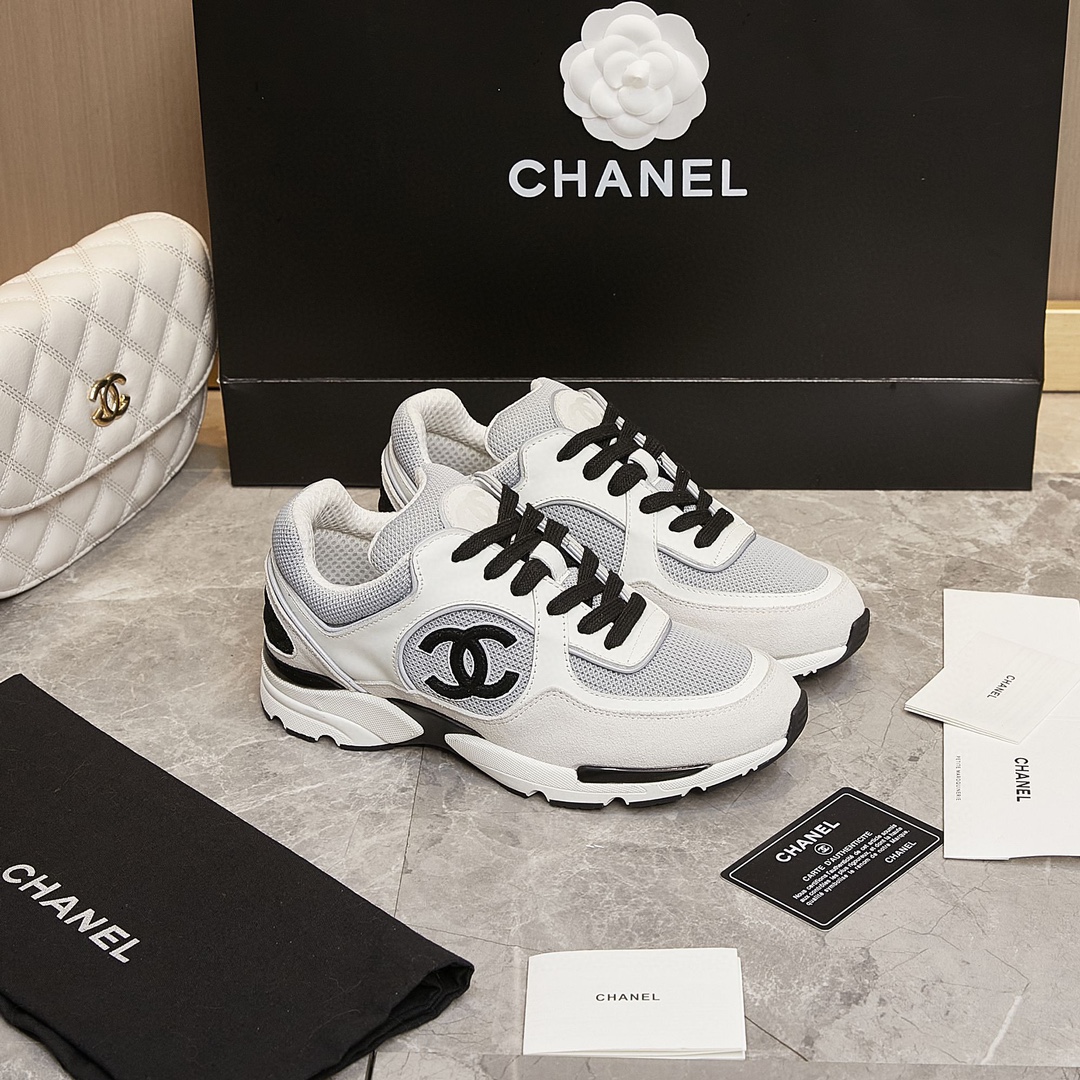 ChanelSHOES