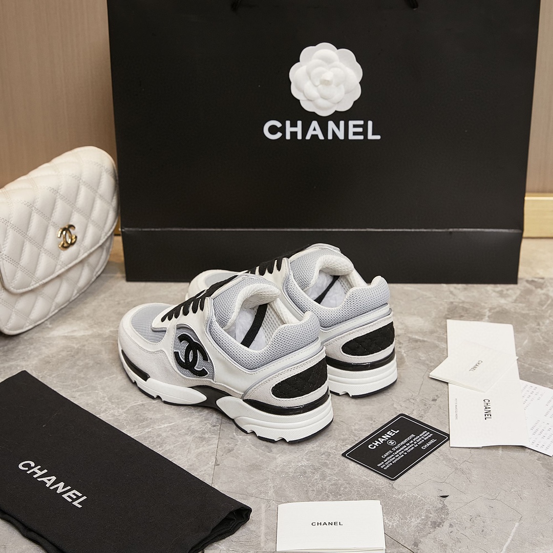 ChanelSHOES