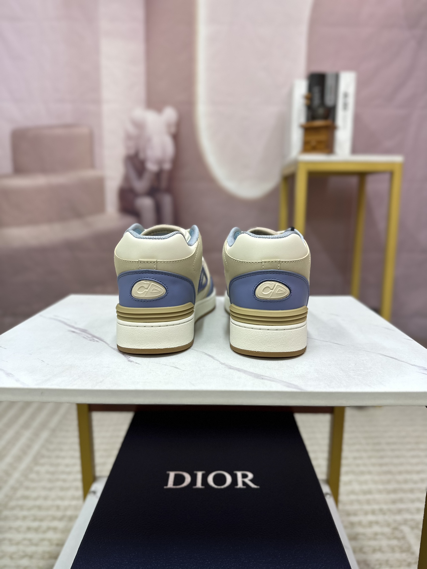 DiorSHOES