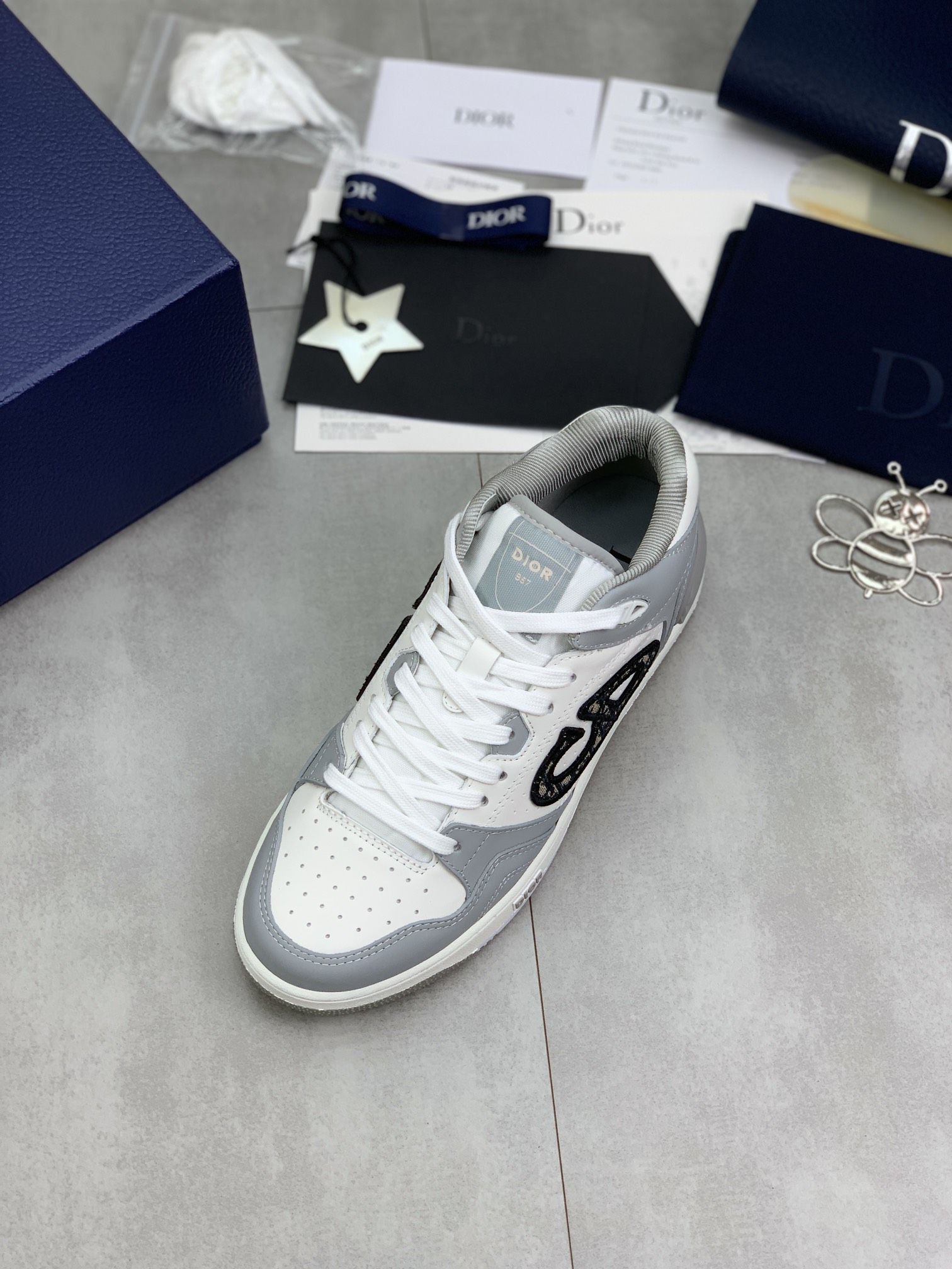 DiorSHOES