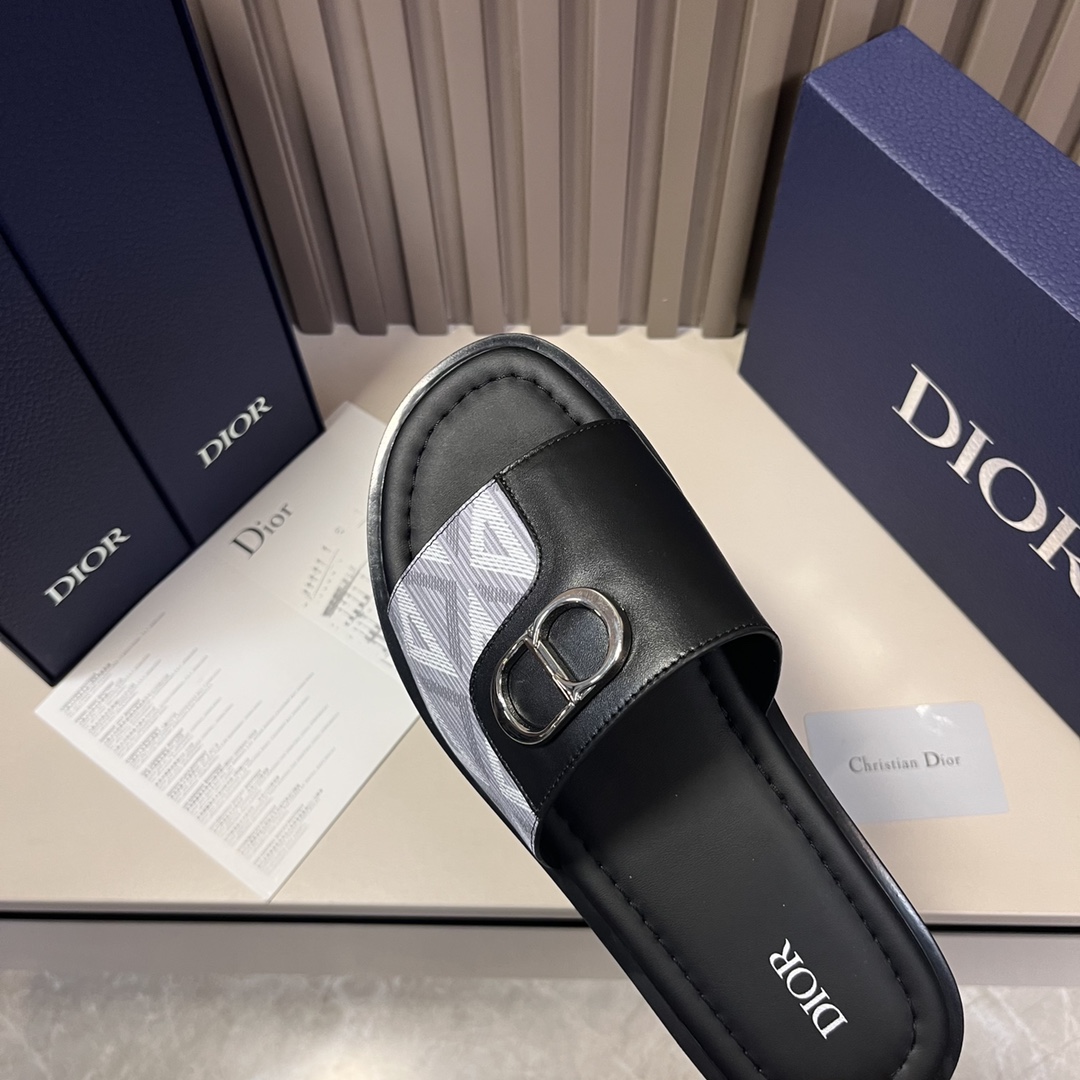 DiorSHOES
