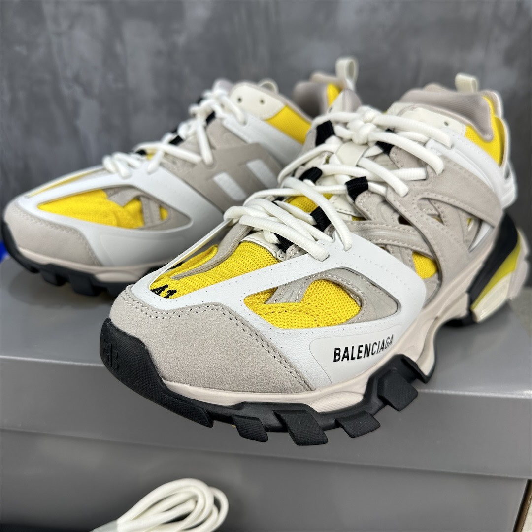 BalenciagaSHOES
