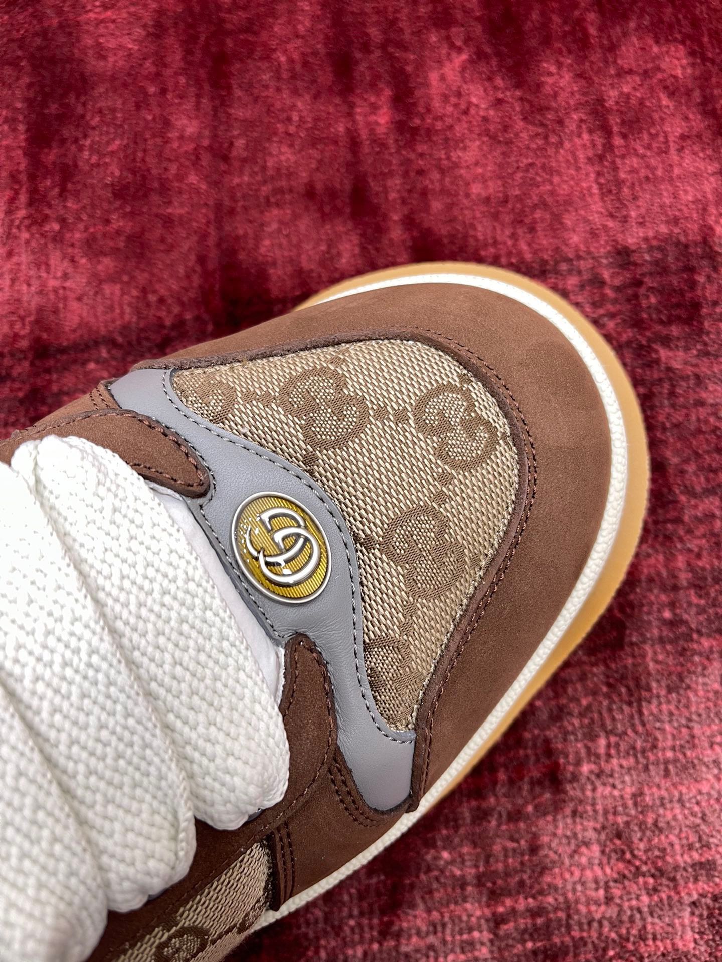 Womens shoes collection