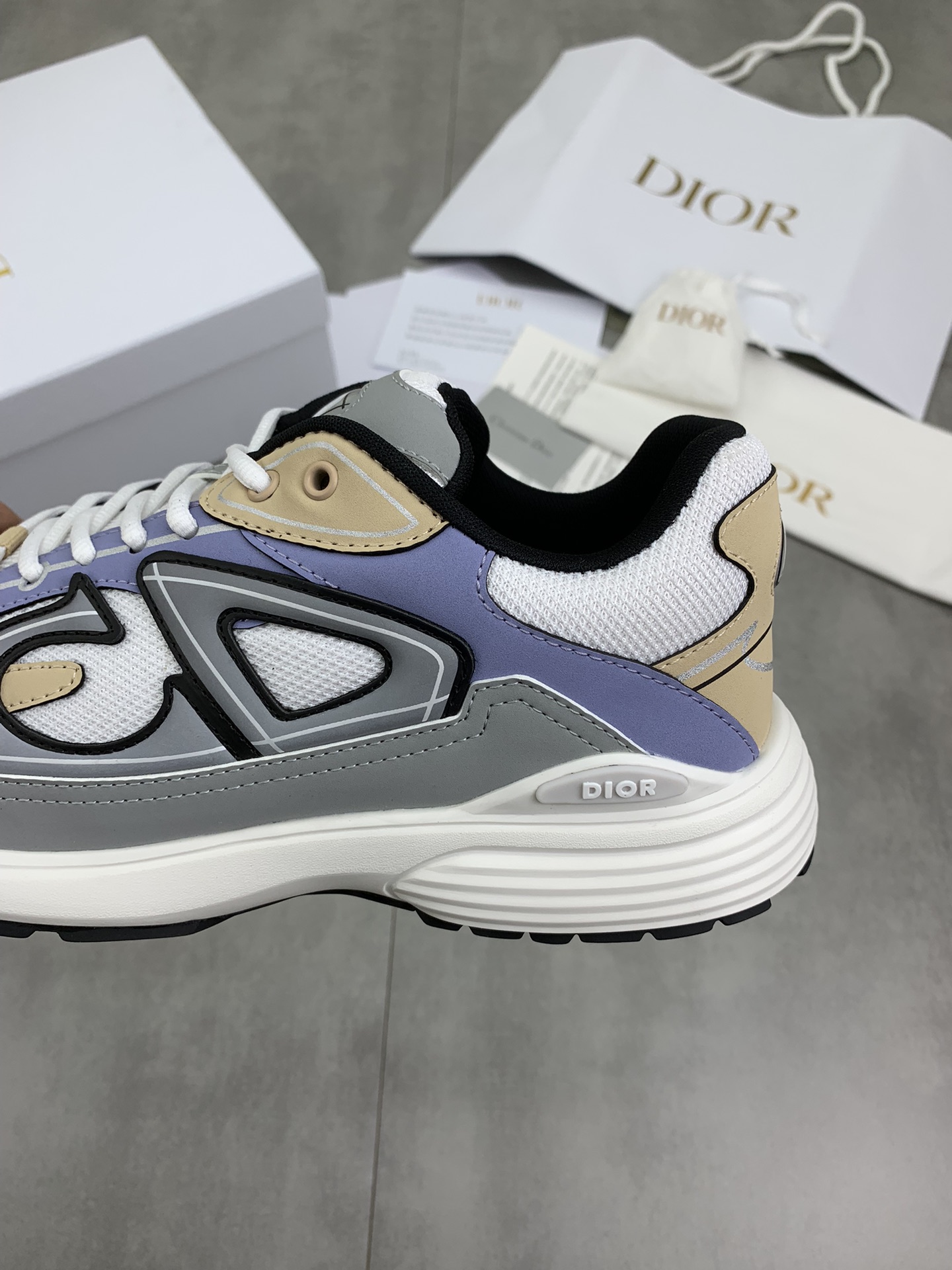 DiorSHOES