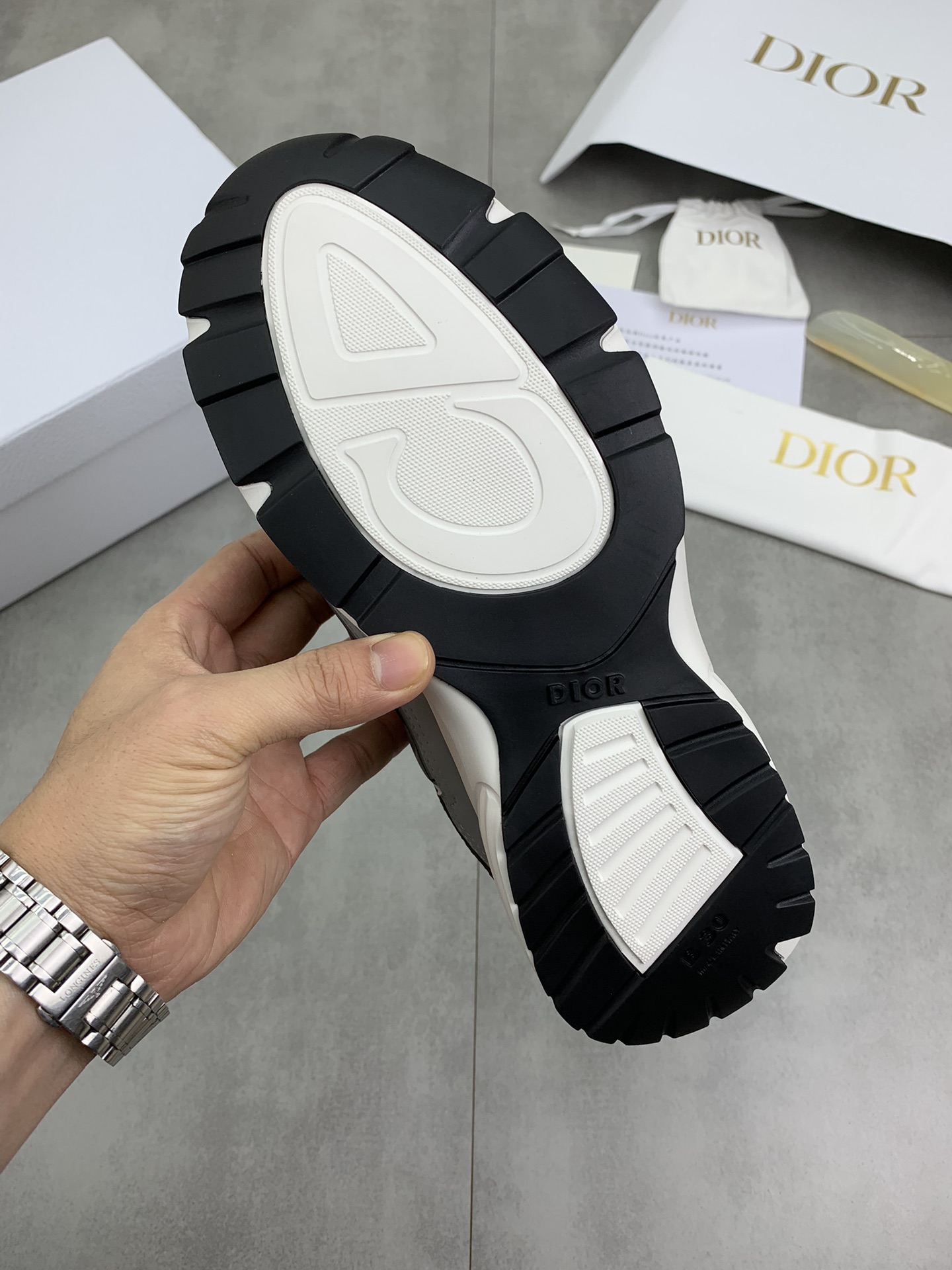 DiorSHOES