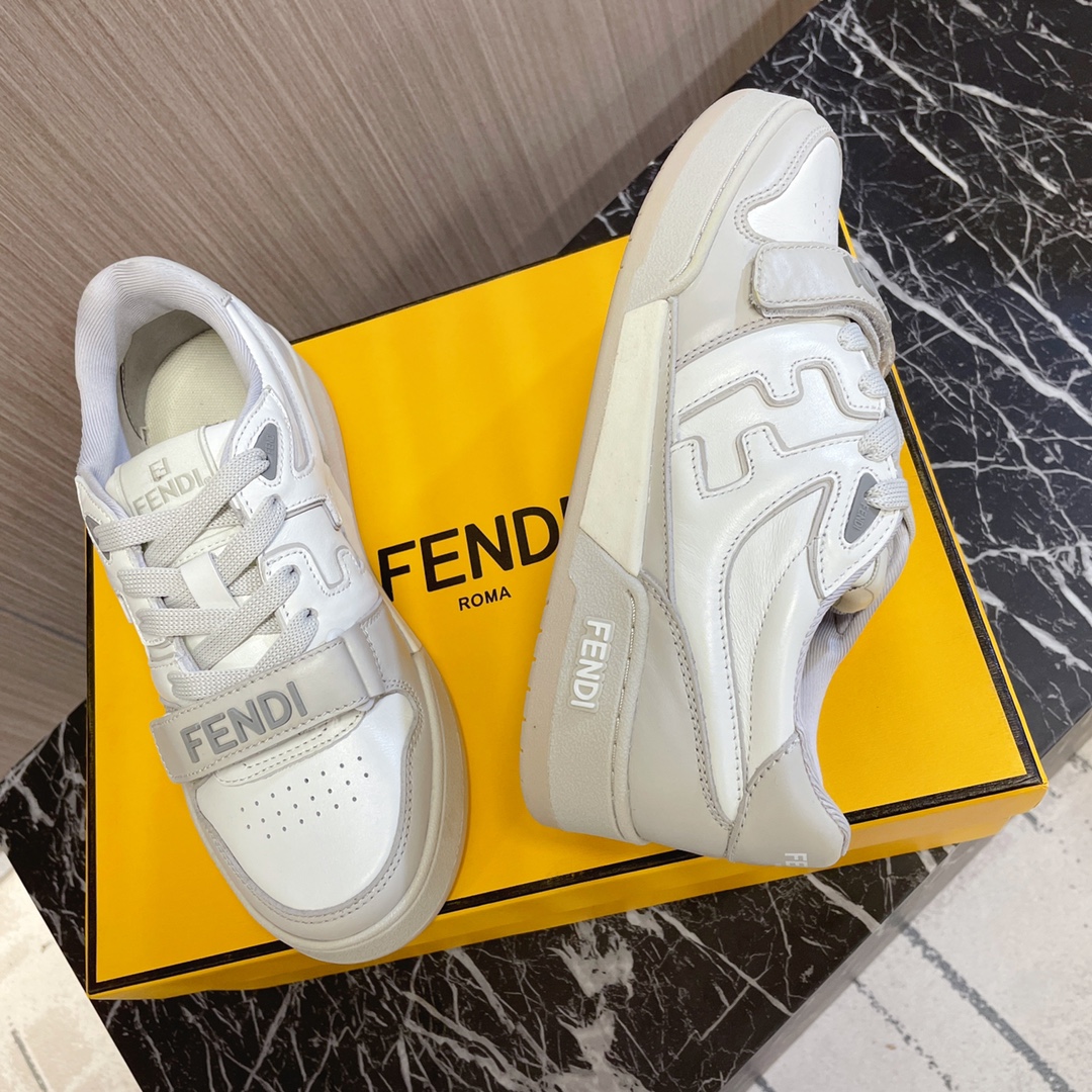 FendiSHOES