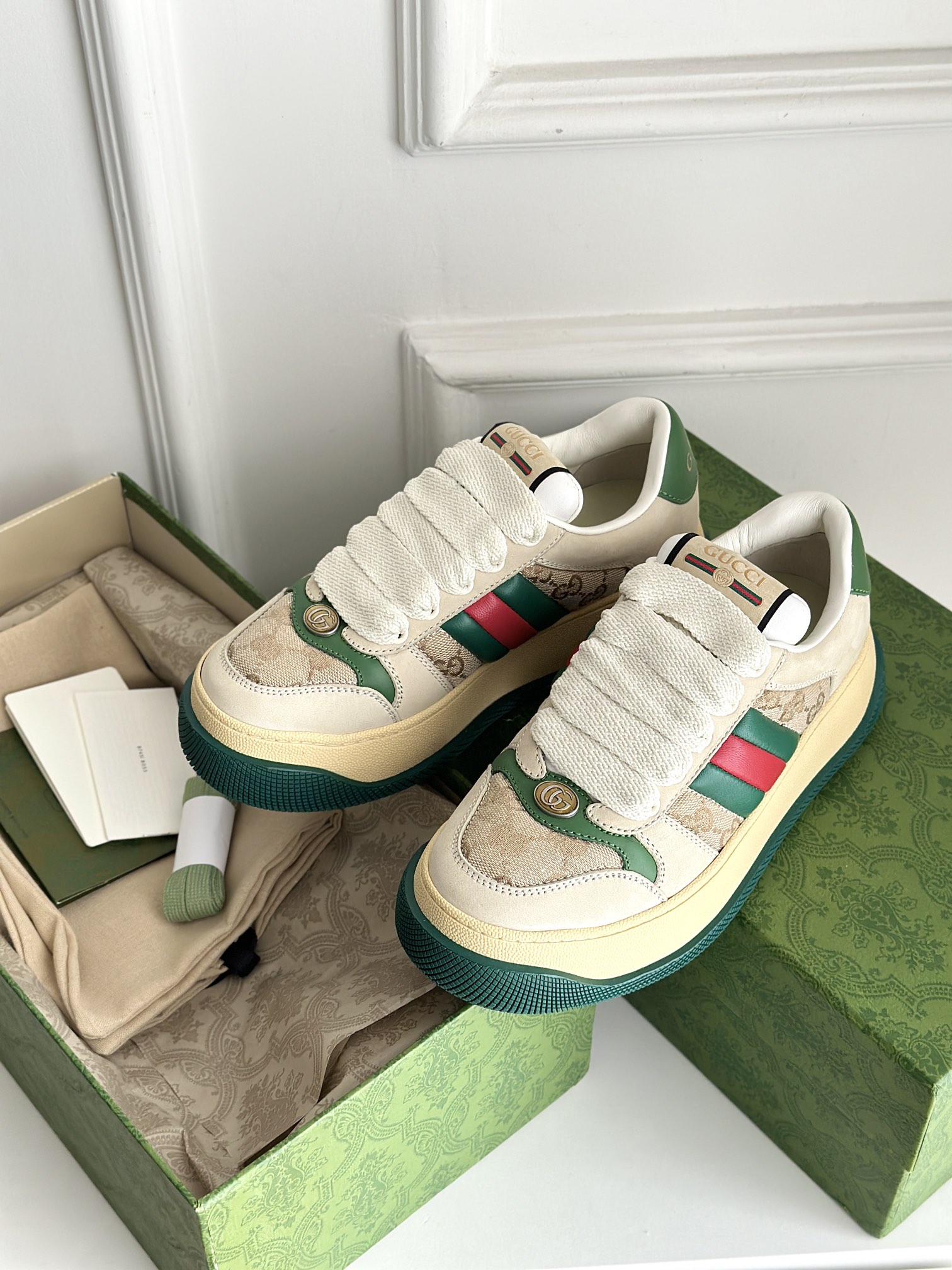 Womens shoes collection