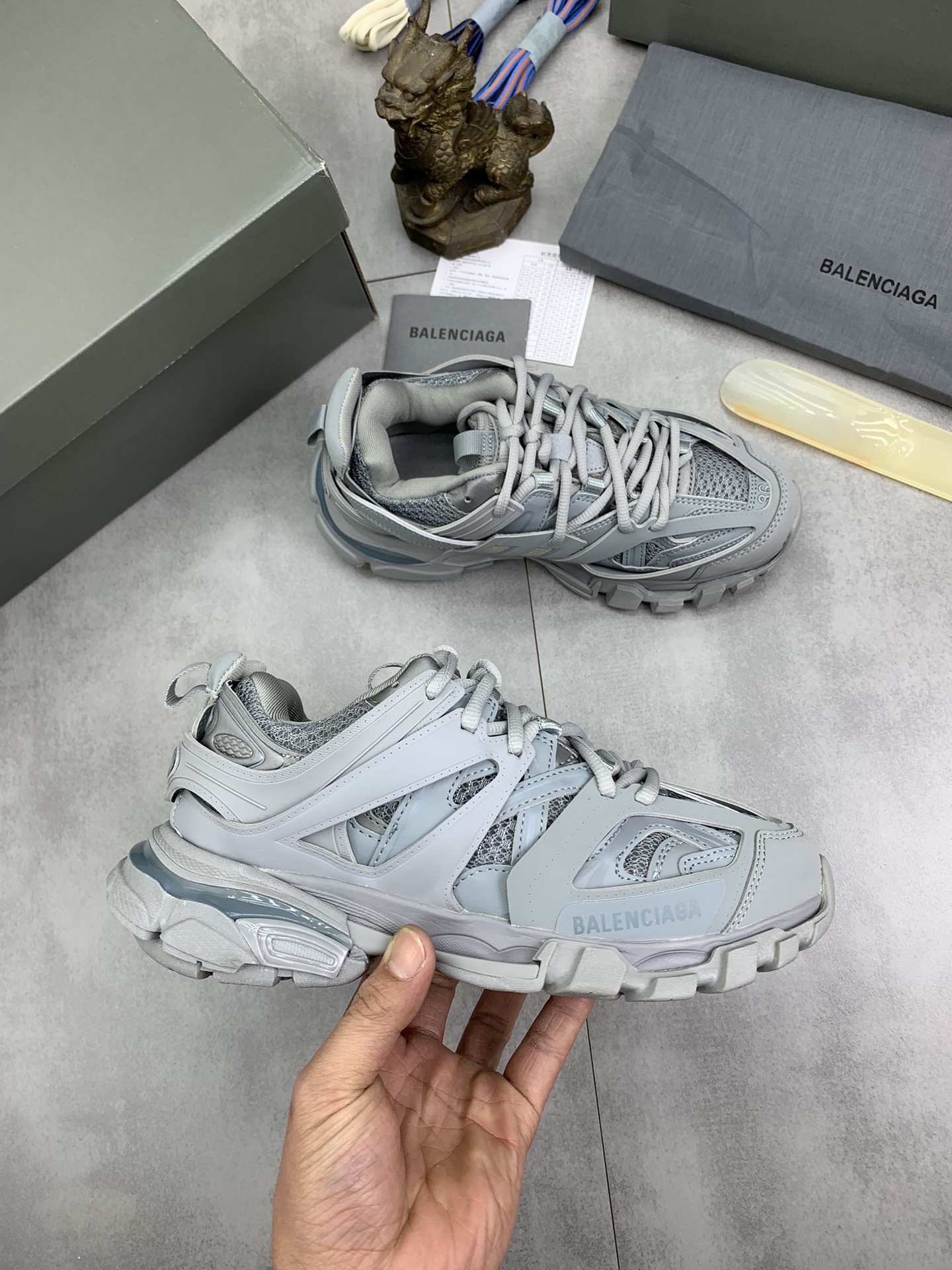 BalenciagaSHOES