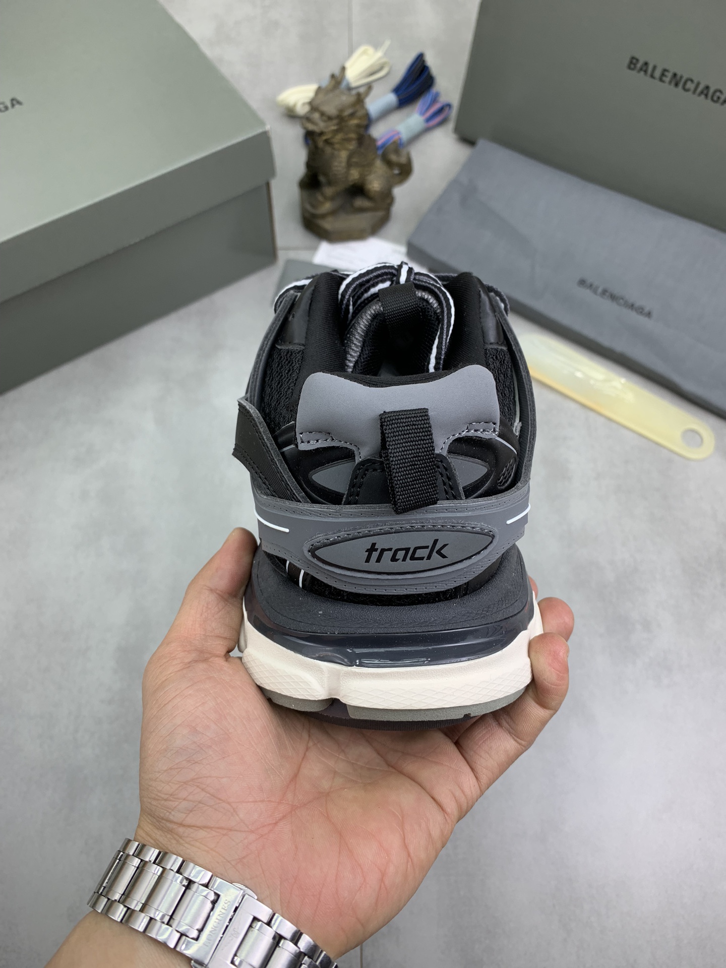 BalenciagaSHOES