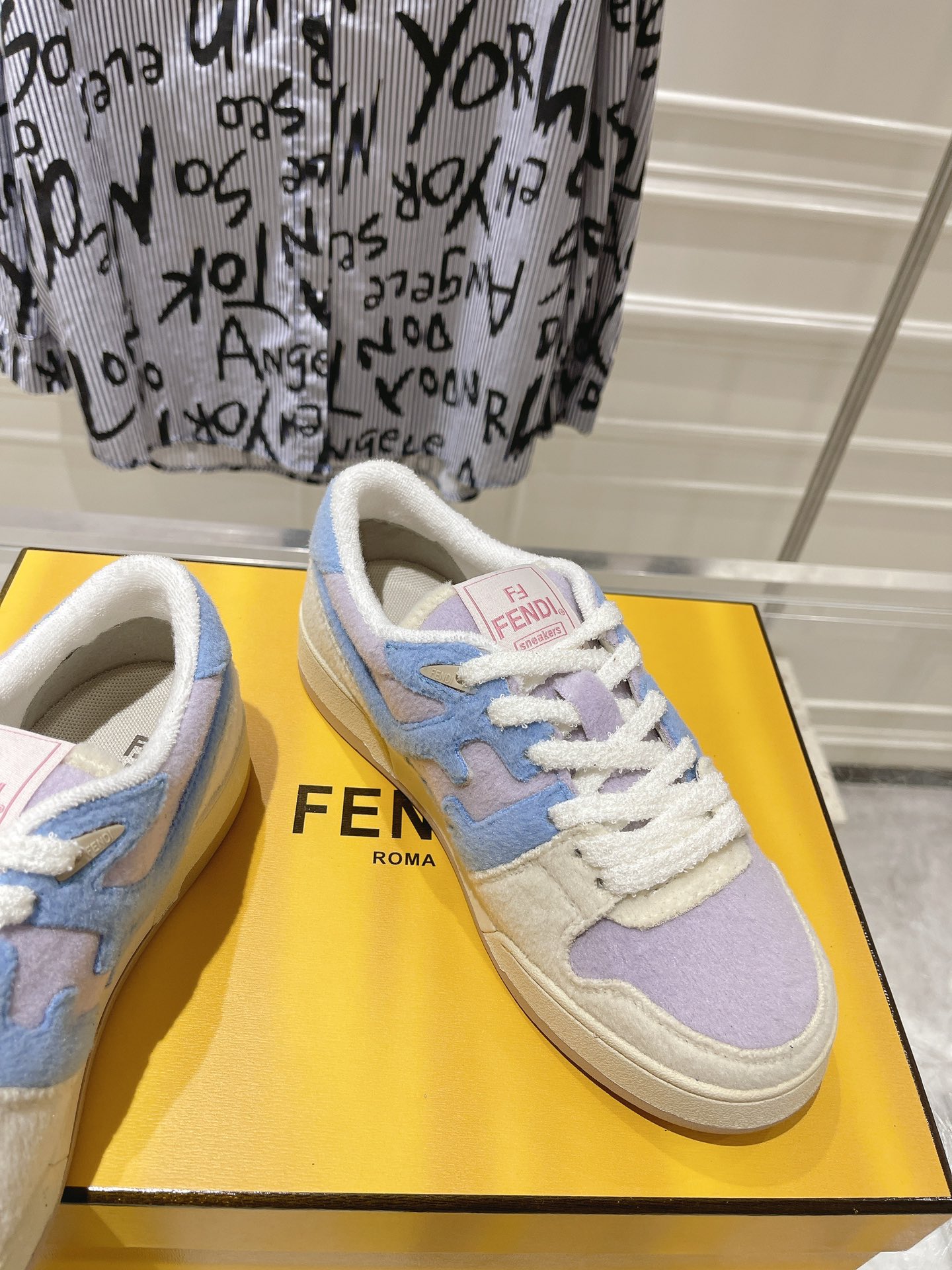 FendiSHOES