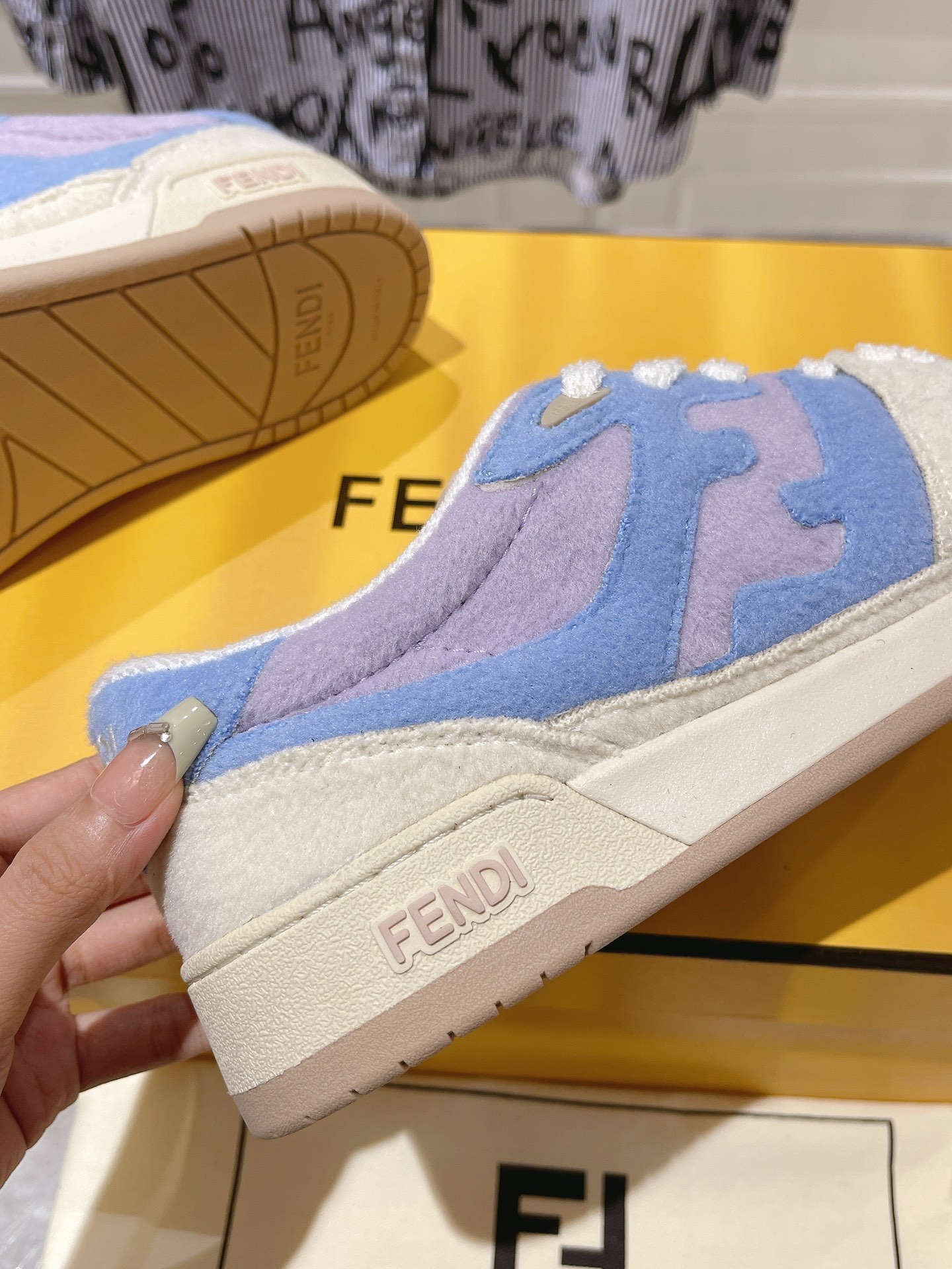 FendiSHOES