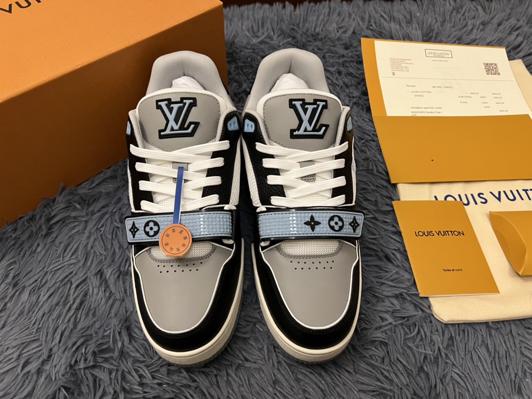 Womens shoes collection