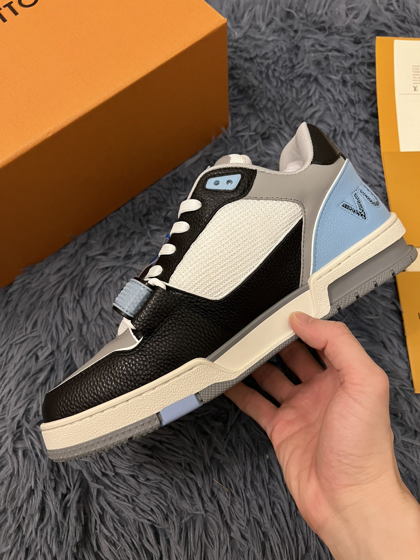 Womens shoes collection