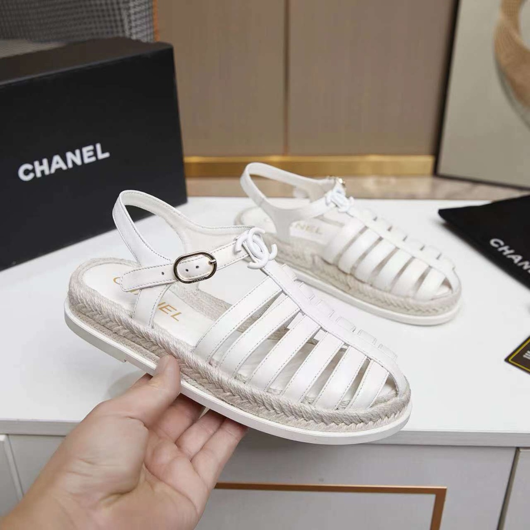 ChanelSHOES