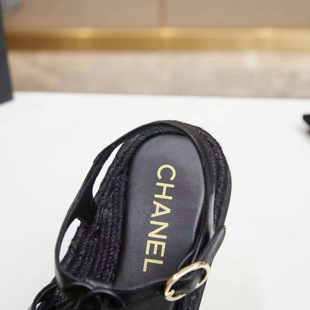 ChanelSHOES