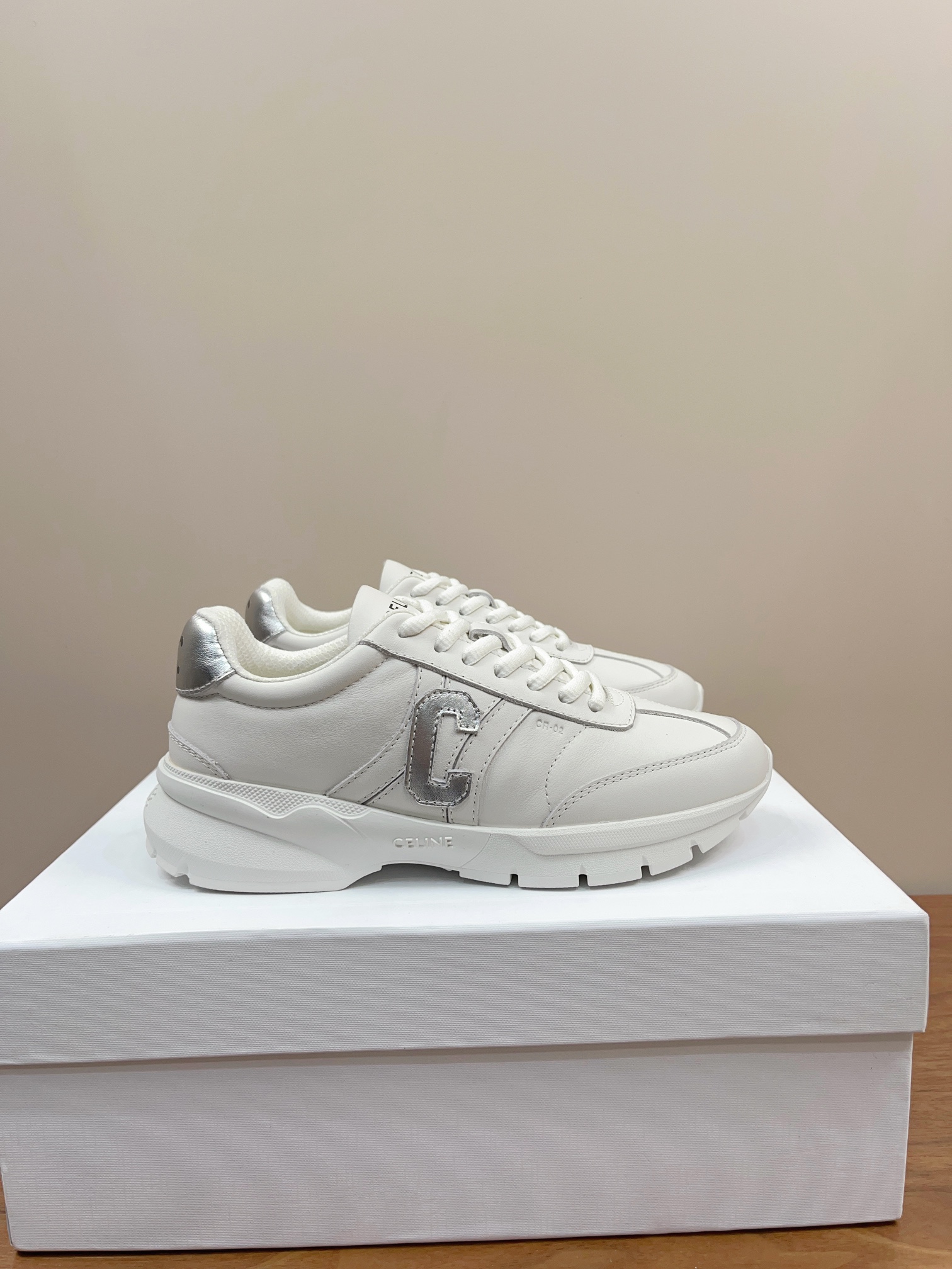 Womens shoes collection