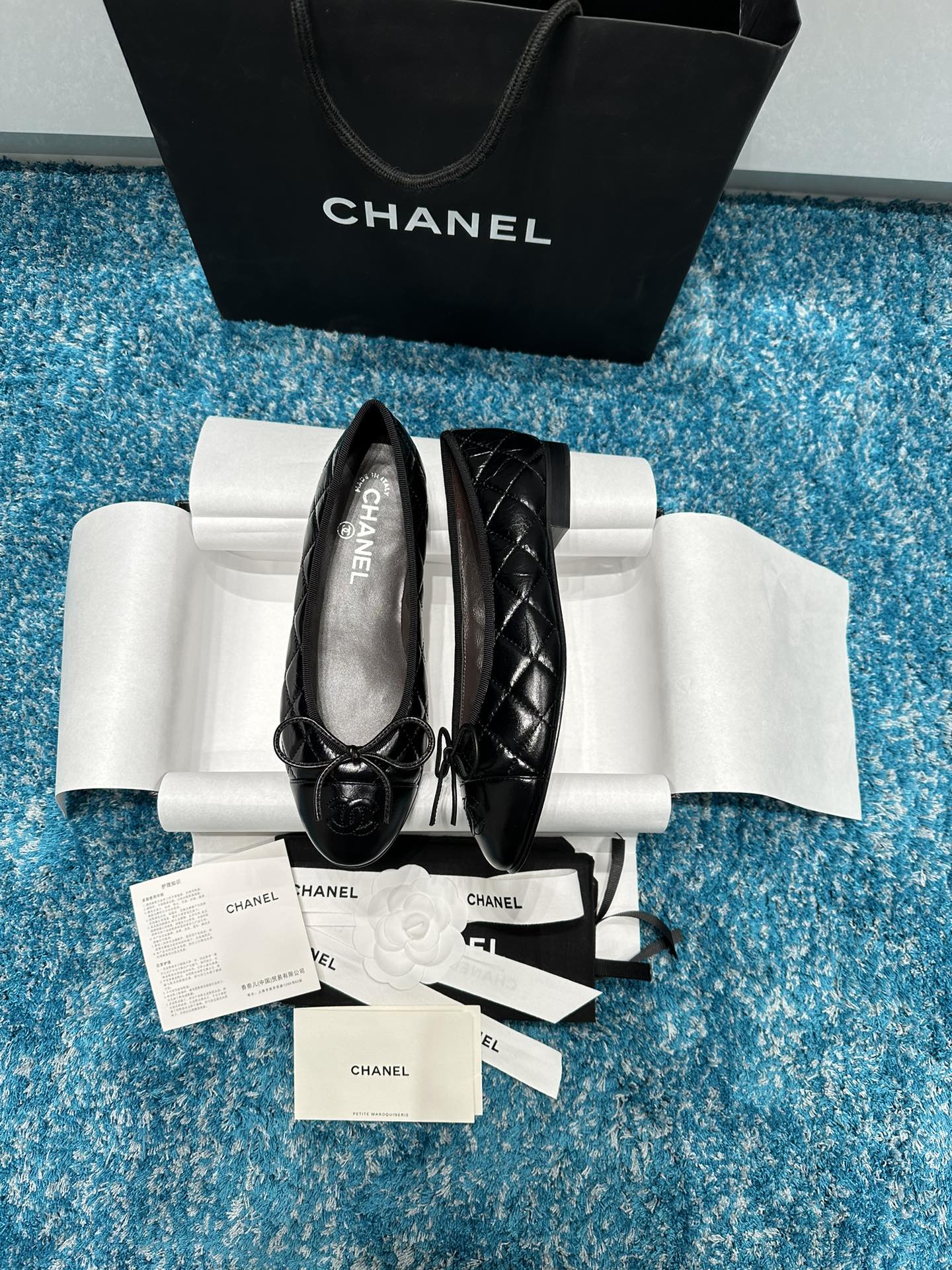 ChanelSHOES