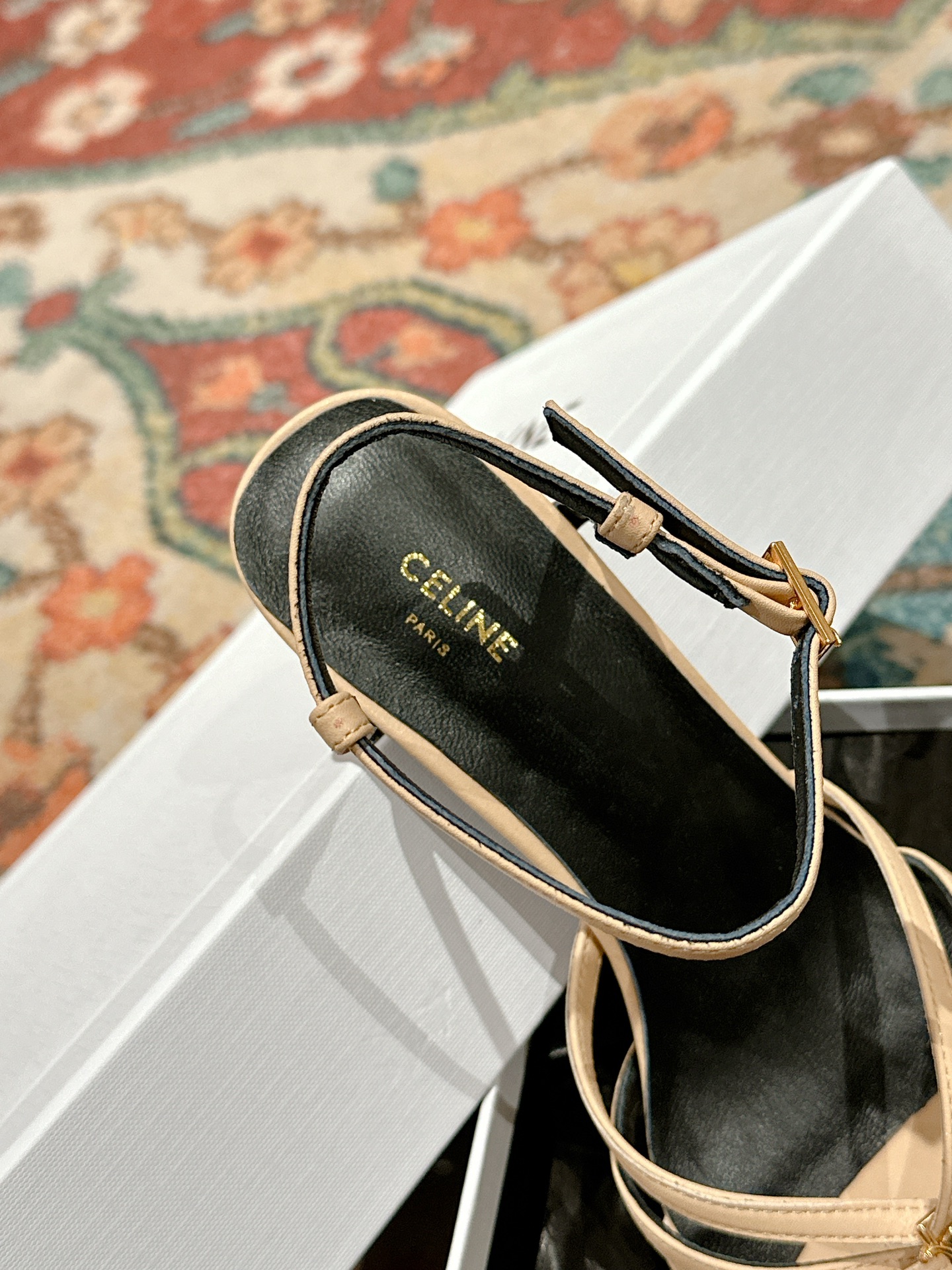 Womens shoes collection